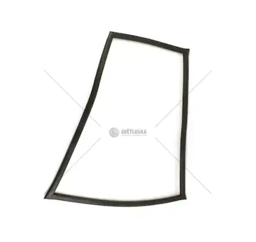 Okenní těsnění okna levé horní 70x42x78 | 5718-7911