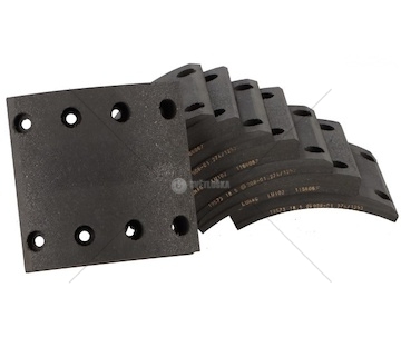 OKLADZINY HAM.BPW 19573 LUMAG 19573 10 102 10