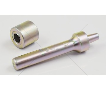 Oko do plachty náhradní FI16  001.16