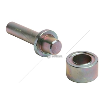 Oko do plachty náhradní FI40  001.40