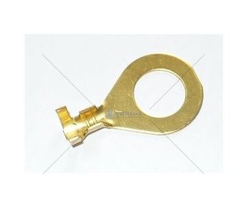 Oko kabelové 10 (2-4mm)