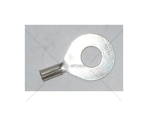 Oko kabelové 13x4,5mm 10/10