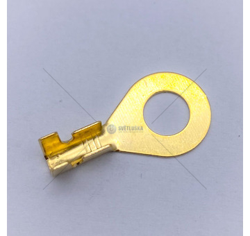 Oko kabelové 6 (3-6mm)