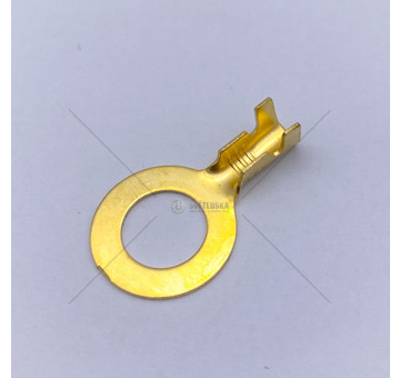 Oko kabelové 8 (1,5-2,5mm)