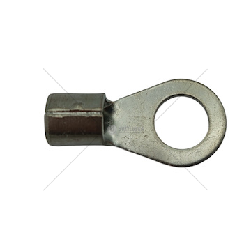 Oko kabelové 8,4mm 35-50mm2 lisovací