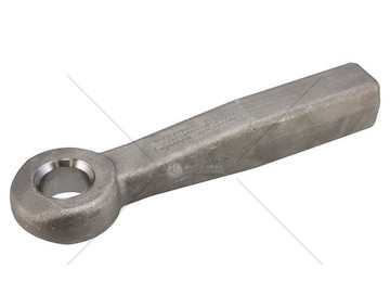 Oko oje průměr 50mm Orlandi navařovací SAF ORL-OC50WT1