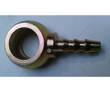 Oko přípojné FI12 hadice FI6  HH079/12/6