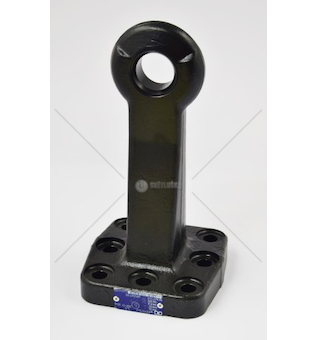 Oko tažného zařízení  FI40 ROCKINGE ROE57243