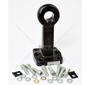 Oko tažného zařízení FI50MM šroub 8 otvorů ORL-OC51F8E