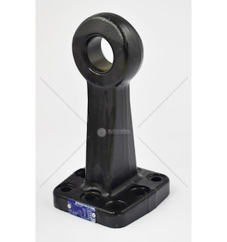 Oko tažného zařízení  ROCKINGER FI50 ROCKINGE ROE57244