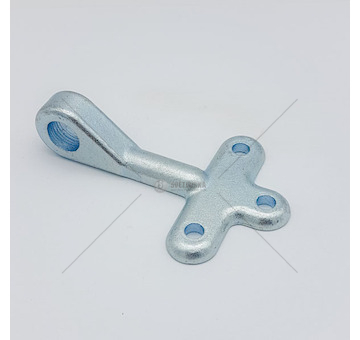 Oko uzávěru bočnice FBS 90x60mm