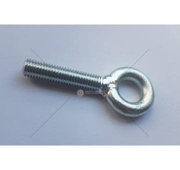 Oko zajišťovací kabiny Multicar M26 M12