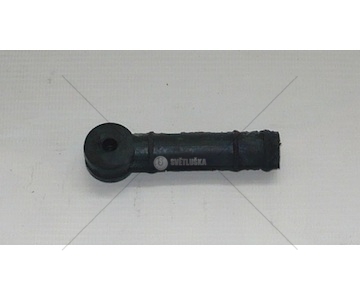 Oko závěsné k zátěžovému regulátoru