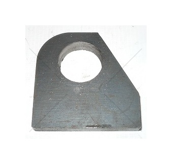 Oko závěsu bočnice