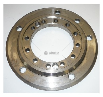 Okolek kola Multicar M25