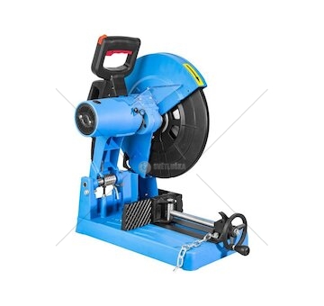 Okružní pila na kov 2200W GMK 355-2.2 GÜDE