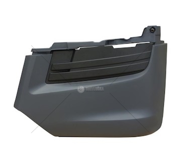 OKULAR HALOGENU MAN TGX EURO 6 LEWY LAMIRO 350-24EXG