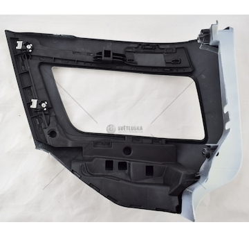 OKULAR REFLEKTORA MAN TGS EURO 6 PRAWY TANGDE TD09-57-024AR