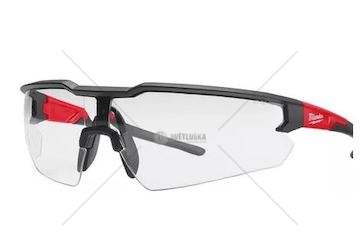 OKULARY OCHRONNE C8546 4932471881