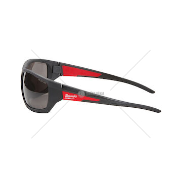 OKULARY OCHRONNE CIEMNE C8546 4932471884