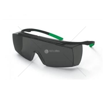 OKULARY SPAWALNICZE OTG FILTR 5  9169.545