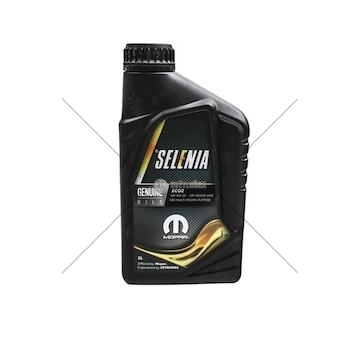 Olej 0W20 - 0W20 selenia eco2 0055, 1 l
