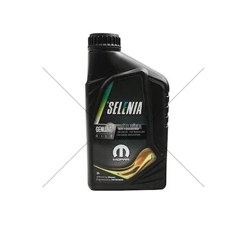 Olej 0W30 - 0W30 selenia wr forward 0051, 1 l
