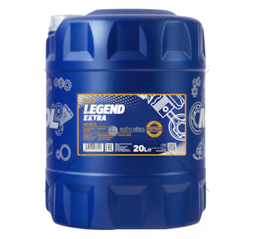 Olej 0W30 Mannol Legend Extra 0W30 Mannol MN7919-20, 20 l