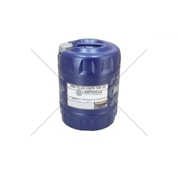 Olej 5W20 Mannol TS-24 5W20 Mannol MN7124-20, 20 l