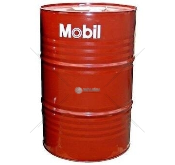 Olej 5W20 Mobil Delvac M Adv Pro 5W20 Mobil 157625, 208 l