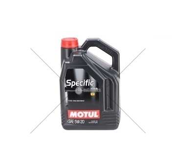 Olej 5W20 Motul Specific 948B 5W20 106352, 5 l