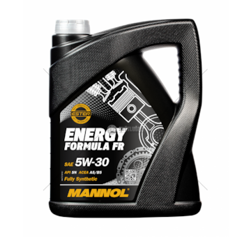 Olej 5W30 Mannol
