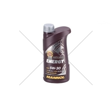 Olej 5W30 Mannol Energy 5W30 Mannol MN7511-1, 1 l