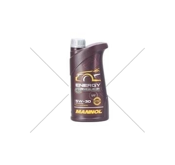 Olej 5W30 Mannol Energy Formula JP 5W30 Mannol MN7914-1, 1 l