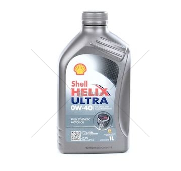 SHELL 550040576