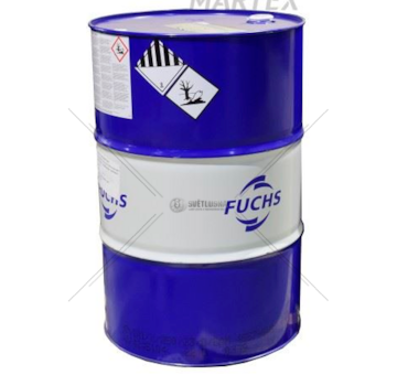 Olej 5W30 Titan Cargo Maxx II 5W30 Fuchs 602011510