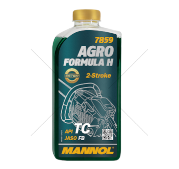OLEJ AGRO FORMULA H 1L MANNOL MN7859-1