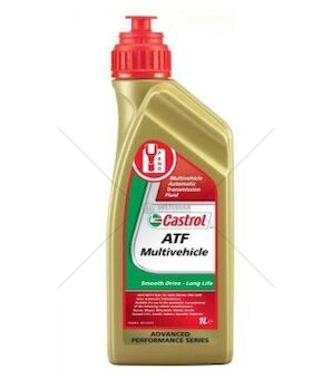 Castrol ATF Multivehicle