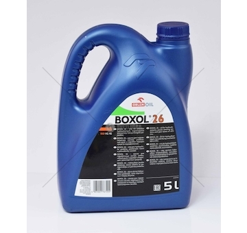 OLEJ BOXOL 5L ORLEN 682
