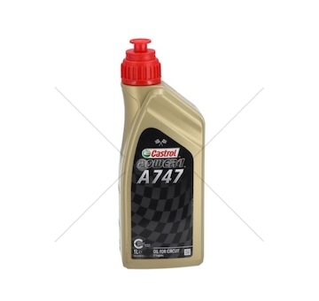 OLEJ CASTROL A747 1L CASTROL 151A82