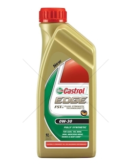 OLEJ CASTROL EDGE 0W30 1L CASTROL EDGE0W30/1