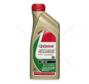 OLEJ CASTROL EDGE 5W40 1L CASTROL 14F1B4