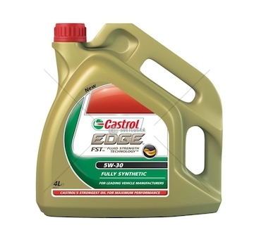OLEJ CASTROL EDGE 5W40 4L CASTROL 14F1B7
