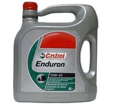 OLEJ CASTROL ENDURON LOW SAPS/VECTON CASTROL 15093E