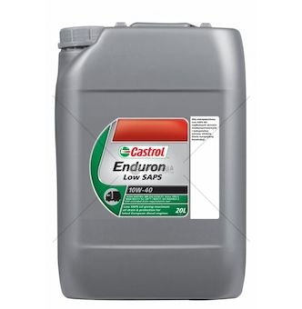 OLEJ CASTROL ENDURON/VECTON LONG DRAIN CASTROL 14A9BB