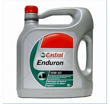 OLEJ CASTROL ENDURON/VECTON LONG DRAIN CASTROL 14F0F6