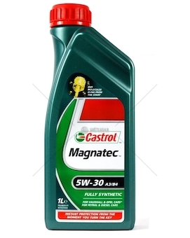 OLEJ CASTROL MAGNATEC 5W30 1L A3/B4 CASTROL 14F503