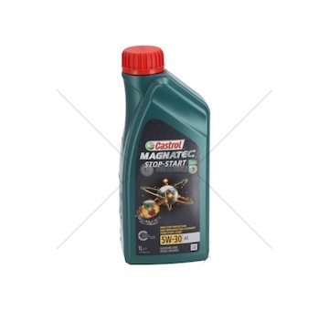 OLEJ CASTROL MAGNATEC 5W30 1L A5 CASTROL 5W30A5/1L