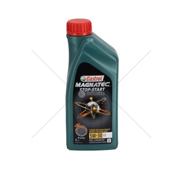 OLEJ CASTROL MAGNATEC 5W30 1L C2 CASTROL 14F503/C2