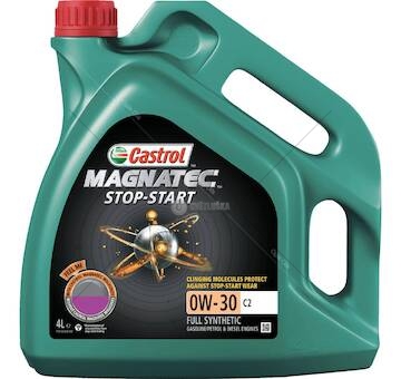 Olej CASTROL MAGNATEC C2 0W30 1L CASTROL 15F6BF